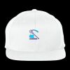NEW ERA® FLAT BILL SNAPBACK CAP Thumbnail