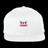 NEW ERA® FLAT BILL SNAPBACK CAP Thumbnail