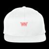 NEW ERA® FLAT BILL SNAPBACK CAP Thumbnail