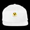 NEW ERA® FLAT BILL SNAPBACK CAP Thumbnail