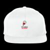 NEW ERA® FLAT BILL SNAPBACK CAP Thumbnail