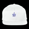 NEW ERA® FLAT BILL SNAPBACK CAP Thumbnail