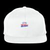 NEW ERA® FLAT BILL SNAPBACK CAP Thumbnail