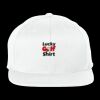 NEW ERA® FLAT BILL SNAPBACK CAP Thumbnail