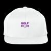 NEW ERA® FLAT BILL SNAPBACK CAP Thumbnail