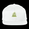 NEW ERA® FLAT BILL SNAPBACK CAP Thumbnail