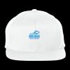 NEW ERA® FLAT BILL SNAPBACK CAP Thumbnail