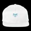 NEW ERA® FLAT BILL SNAPBACK CAP Thumbnail