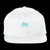 NEW ERA® FLAT BILL SNAPBACK CAP Thumbnail