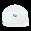 NEW ERA® FLAT BILL SNAPBACK CAP Thumbnail