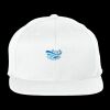 NEW ERA® FLAT BILL SNAPBACK CAP Thumbnail