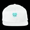 NEW ERA® FLAT BILL SNAPBACK CAP Thumbnail