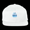 NEW ERA® FLAT BILL SNAPBACK CAP Thumbnail