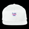 NEW ERA® FLAT BILL SNAPBACK CAP Thumbnail
