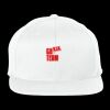 NEW ERA® FLAT BILL SNAPBACK CAP Thumbnail