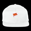 NEW ERA® FLAT BILL SNAPBACK CAP Thumbnail