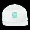 NEW ERA® FLAT BILL SNAPBACK CAP Thumbnail