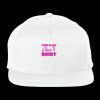 NEW ERA® FLAT BILL SNAPBACK CAP Thumbnail