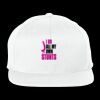 NEW ERA® FLAT BILL SNAPBACK CAP Thumbnail