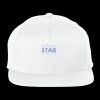 NEW ERA® FLAT BILL SNAPBACK CAP Thumbnail