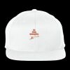 NEW ERA® FLAT BILL SNAPBACK CAP Thumbnail