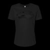Women’s Relaxed Jersey Tee Thumbnail