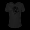Women’s Relaxed Jersey Tee Thumbnail
