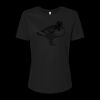 Women’s Relaxed Jersey Tee Thumbnail