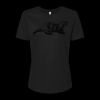 Women’s Relaxed Jersey Tee Thumbnail
