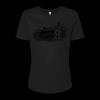 Women’s Relaxed Jersey Tee Thumbnail
