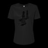 Women’s Relaxed Jersey Tee Thumbnail