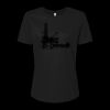 Women’s Relaxed Jersey Tee Thumbnail