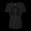 Women’s Relaxed Jersey Tee Thumbnail