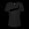 Women’s Relaxed Jersey Tee Thumbnail