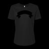 Women’s Relaxed Jersey Tee Thumbnail