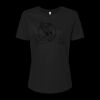 Women’s Relaxed Jersey Tee Thumbnail