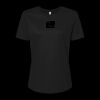 Women’s Relaxed Jersey Tee Thumbnail