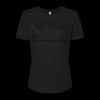 Women’s Relaxed Jersey Tee Thumbnail