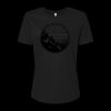 Women’s Relaxed Jersey Tee Thumbnail