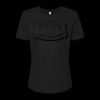 Women’s Relaxed Jersey Tee Thumbnail
