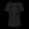 Women’s Relaxed Jersey Tee Thumbnail