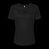 Women’s Relaxed Jersey Tee Thumbnail
