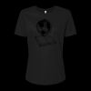 Women’s Relaxed Jersey Tee Thumbnail