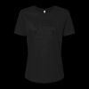 Women’s Relaxed Jersey Tee Thumbnail
