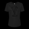 Women’s Relaxed Jersey Tee Thumbnail