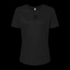 Women’s Relaxed Jersey Tee Thumbnail