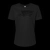 Women’s Relaxed Jersey Tee Thumbnail