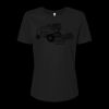 Women’s Relaxed Jersey Tee Thumbnail