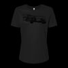 Women’s Relaxed Jersey Tee Thumbnail