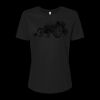 Women’s Relaxed Jersey Tee Thumbnail